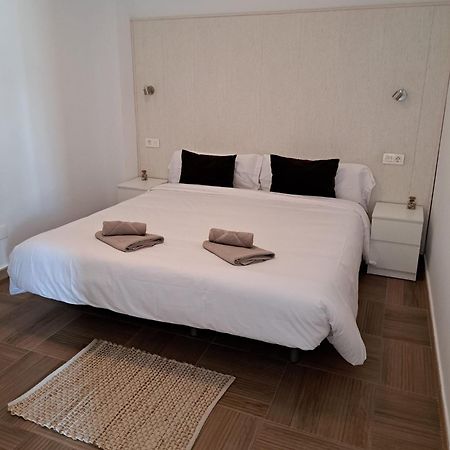 Apartamento La Terrasse Des Amis Arinaga Exterior foto