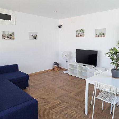 Apartamento La Terrasse Des Amis Arinaga Exterior foto