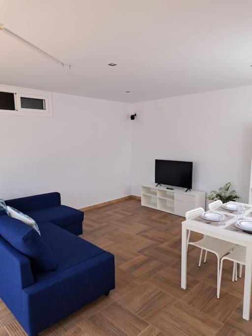 Apartamento La Terrasse Des Amis Arinaga Exterior foto