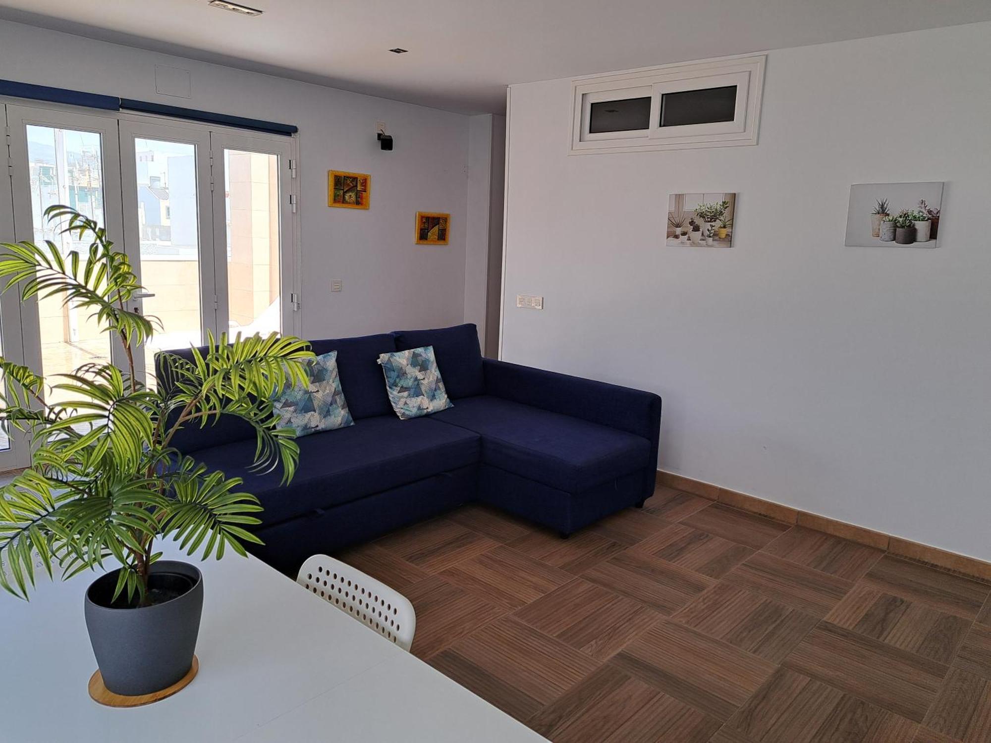 Apartamento La Terrasse Des Amis Arinaga Exterior foto